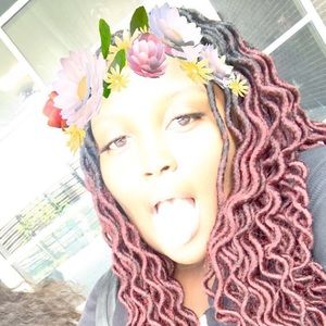 Meet your Posher, Amber